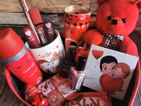 پک هدیه ولنتاین V31