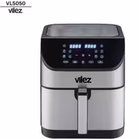 سرخکن 8 لیتری ویلز مدل 5050 / VILEZ VL-5050