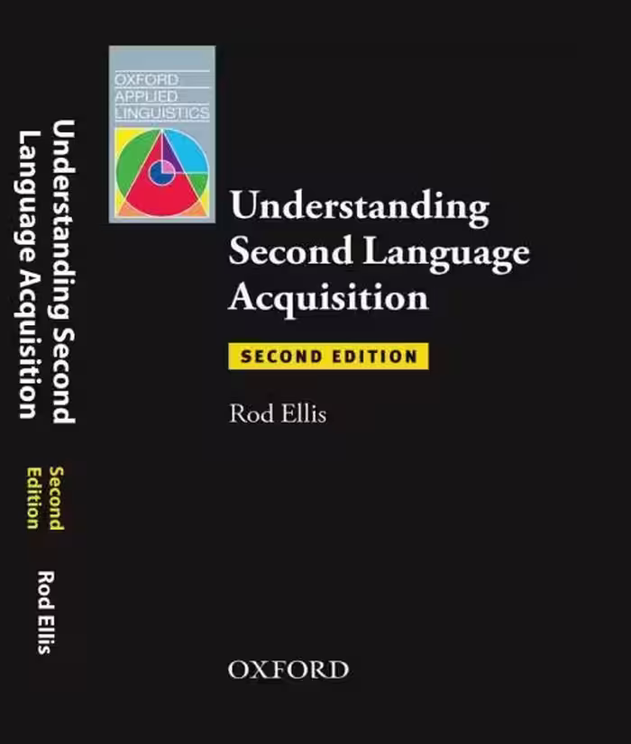 کتاب Understanding Second Language Acquisition 2nd Edition