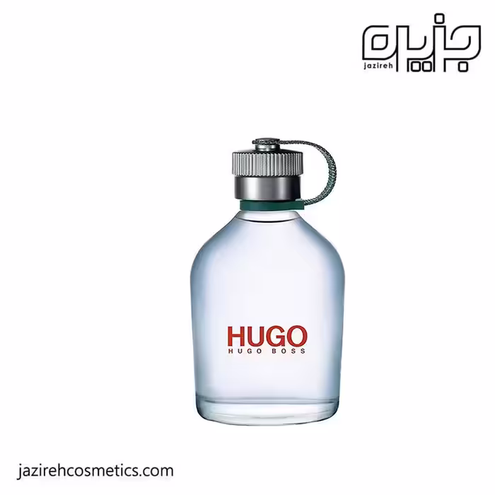 ادكلن HUGO MAN