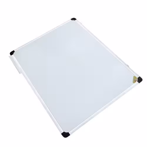 تخته وایت برد مغناطیسی ونوس سایز 120×90 سانتیمتر