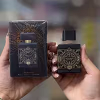 عطر 25 میل سوپراسمارت کد060 اینیشیو عود فور گریتنس