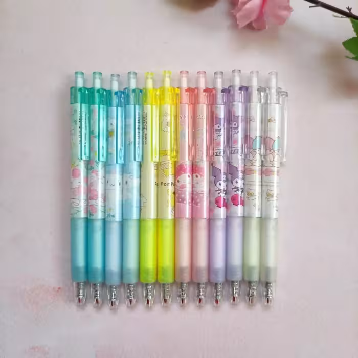 خودکار کلیکی کیوت