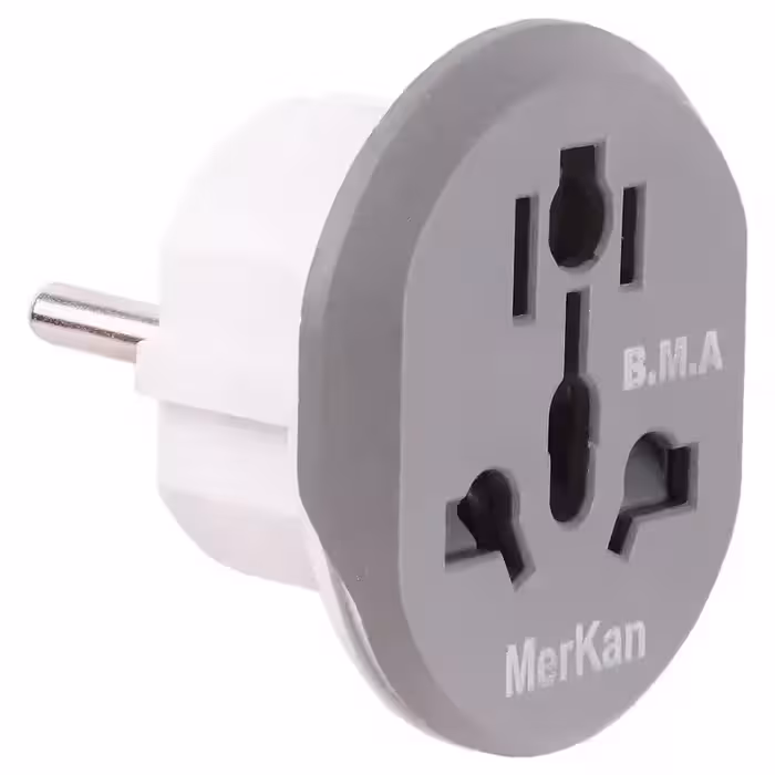 تبدیل 3 به 2 برق مرکان Merkan B.M.A Grade A