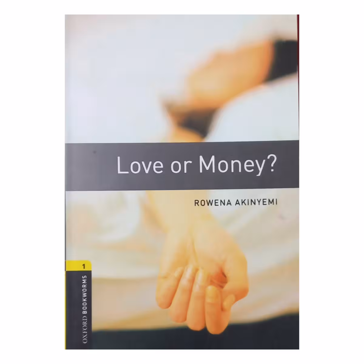 Love or Money
