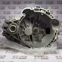 گیربکس کامل لیفان X60-620 مدل S170000A1
