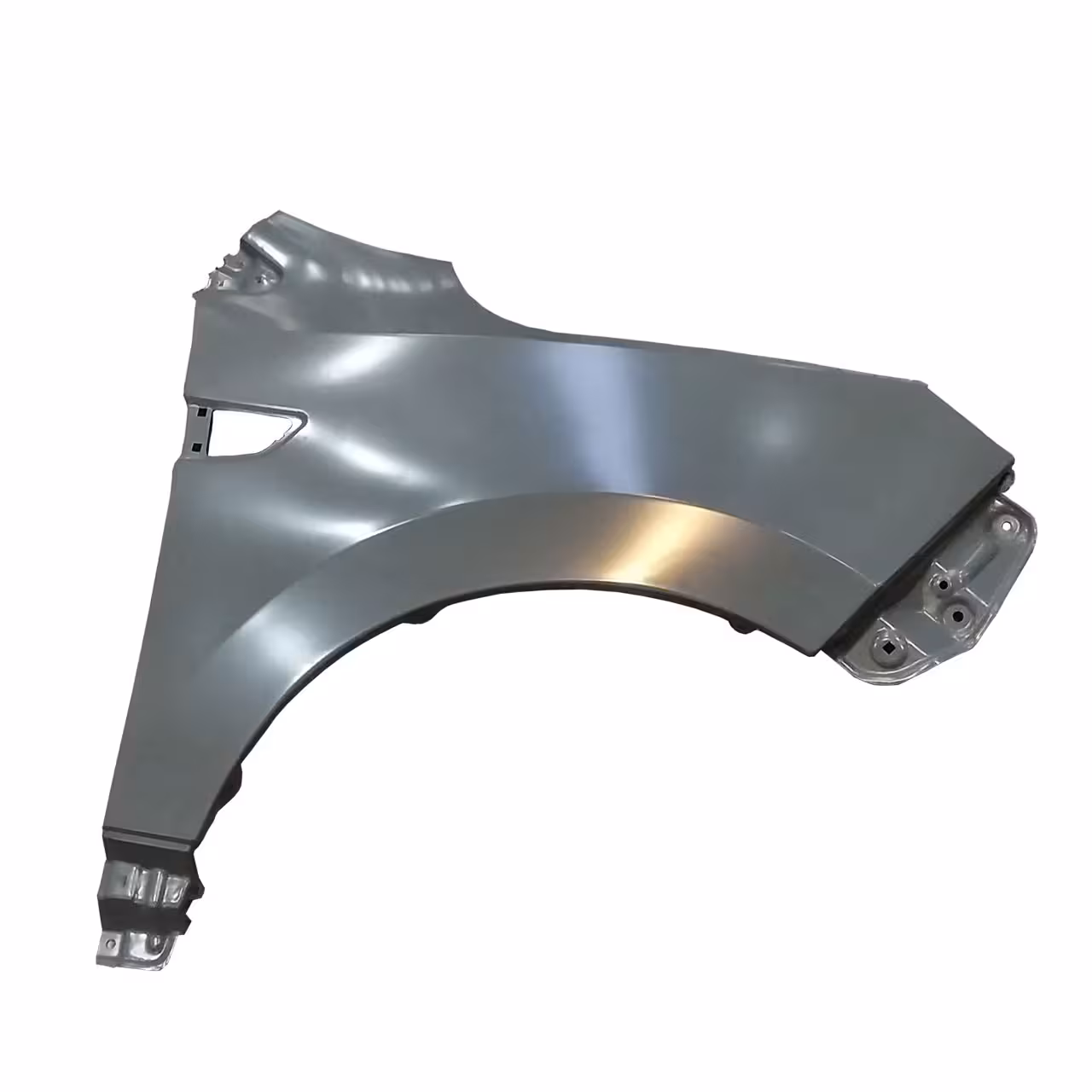 گلگیر جلو راست جک S5