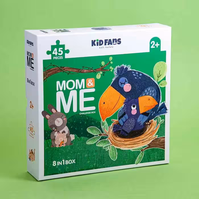 پازل کیدفنز کد2435