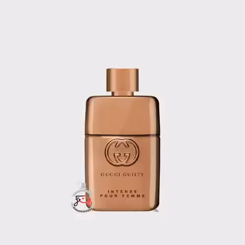عطر ادکلن گوچی گیلتی ادوپرفیوم اینتنس | gucci guilty intense