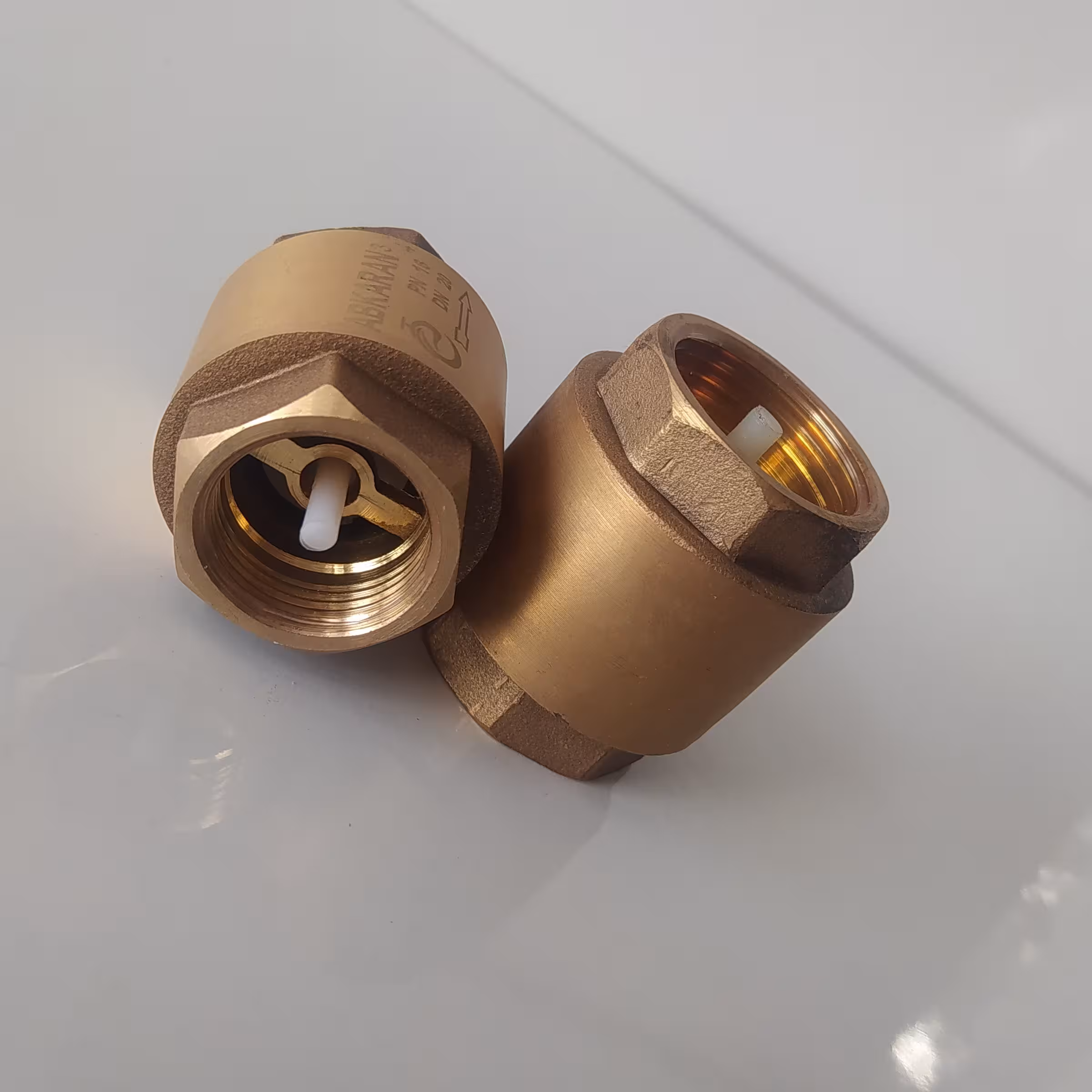 شیر خودکارسوزنی سایز2