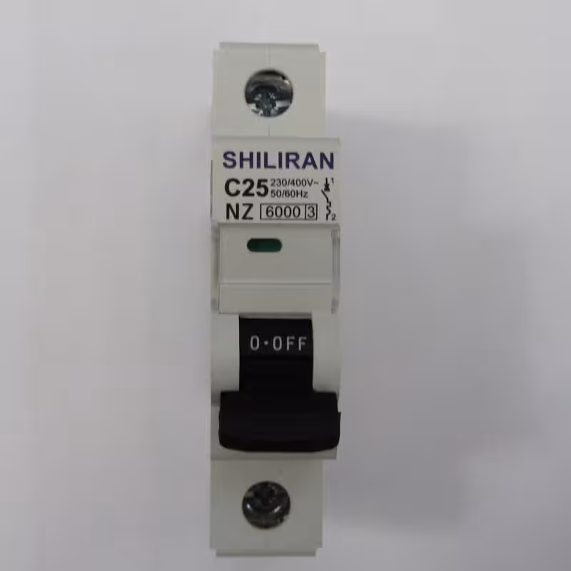 فیوز مینیاتوری 25 امپر فراز