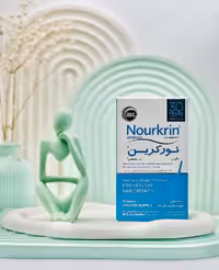 قیمت و خرید قرص نورکرین بانوان فارما مدیکو 60 عددی -