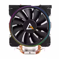 خنک کننده پردازنده انتک مدل A400 RGB
