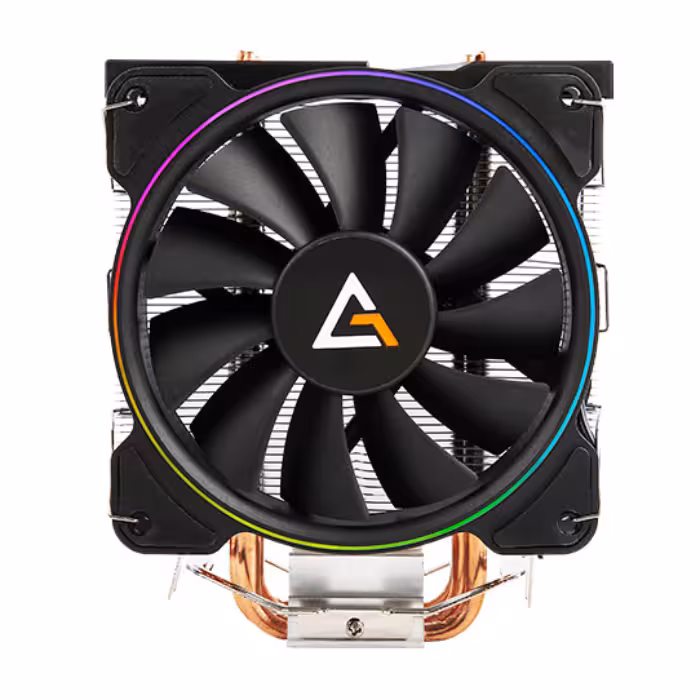 خنک کننده پردازنده انتک مدل A400 RGB