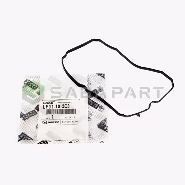 واشر خنک کن گیربکس مزدا 3 پلاک ملی – محصول اصلی