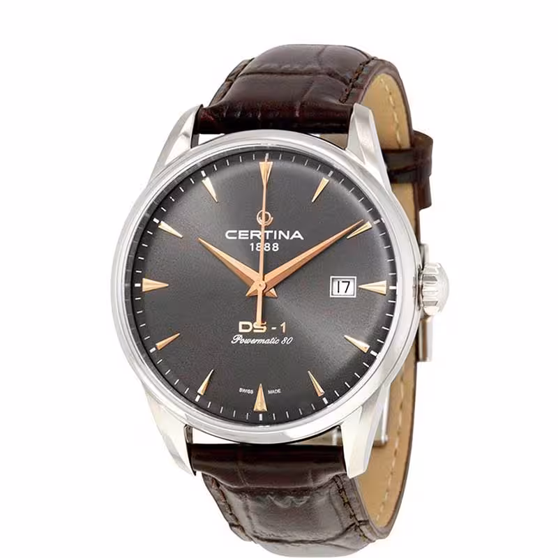 ساعت مچی سرتینا مدل مردانه  C029.807.16.081.01