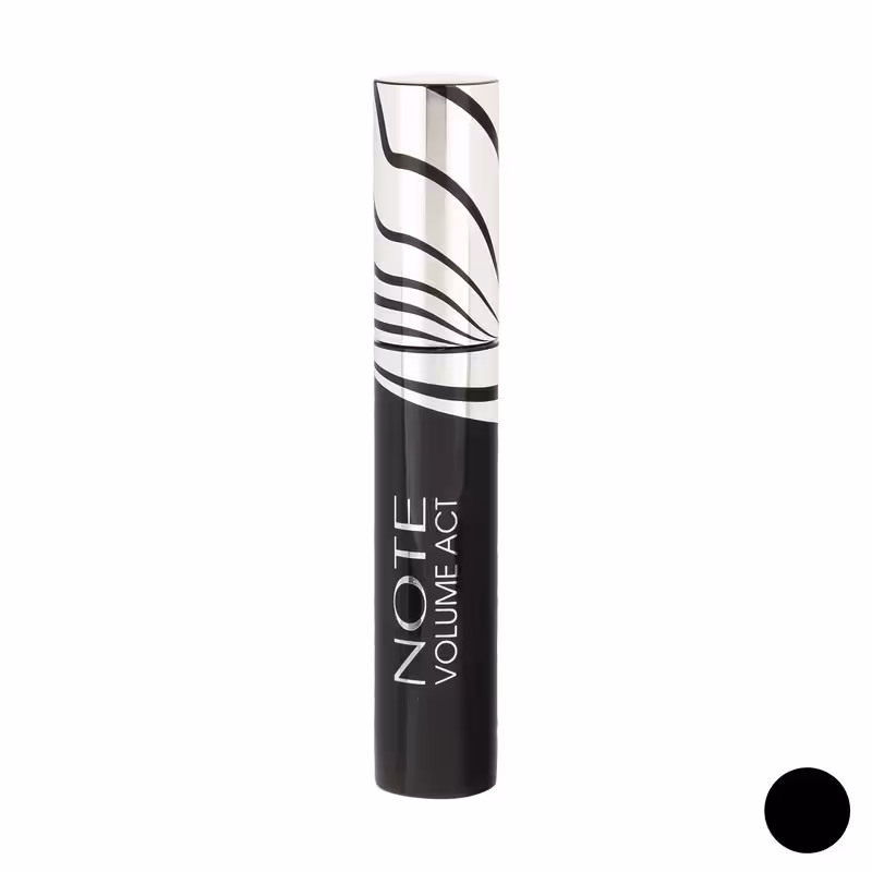 ریمل نوت مدل Volume act