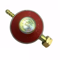 رگلاتور گاز پرسی  رگولاتور مدل p321 بدون تنظیم