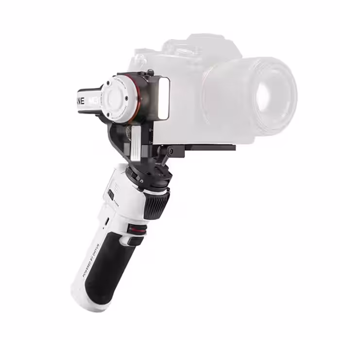 گیمبال ژیون کرین ام 3 اس Zhiyun-Tech Crane M3S