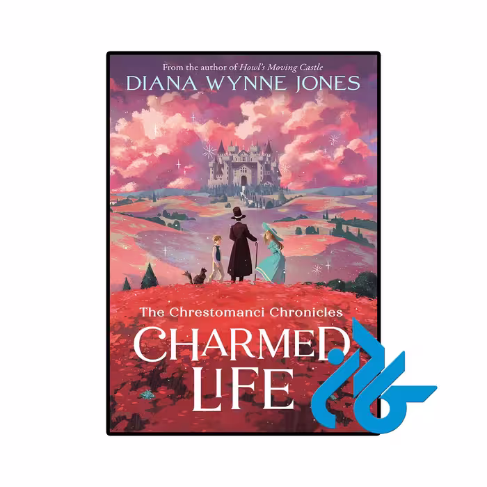 کتاب Charmed Life (رمان زندگی جذاب)