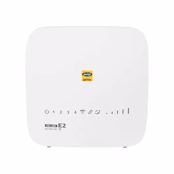 مودم 3G/4G ایرانسل مدل Irancell FDi40 E2
