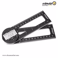 زاویه سنج دیجیتال داسکوا مدل 6771-1804