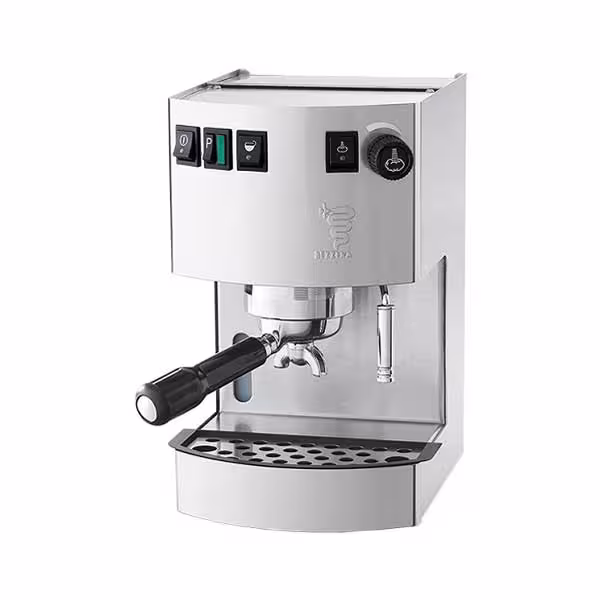 اسپرسو ساز بیزرا هوبی مخزن دار 1 گروپ BEZZERA HOBBY