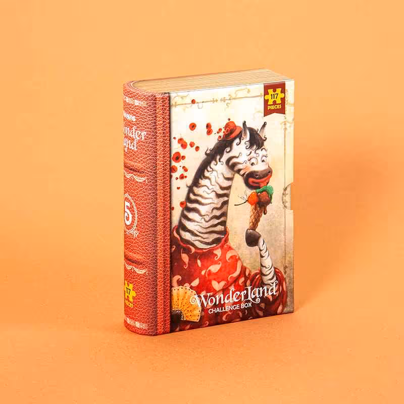 پازل کیدفنز کد2428