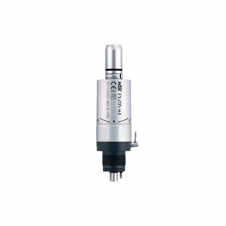 ایرموتور NSK – FX 205 M4