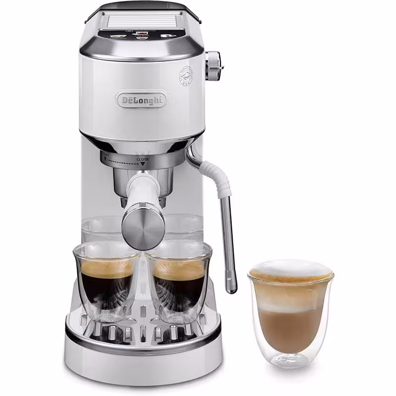 اسپرسوساز دلونگی مدل DELONGHI EC890