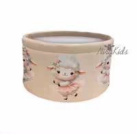 باکس لوسیون طرح ببعی ناز