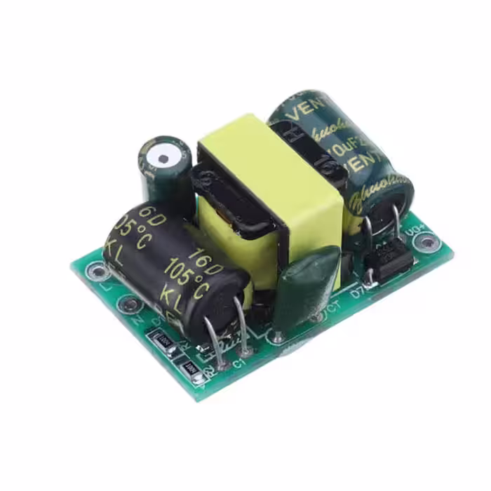 ماژول مبدل AC TO DC 5V 700MA