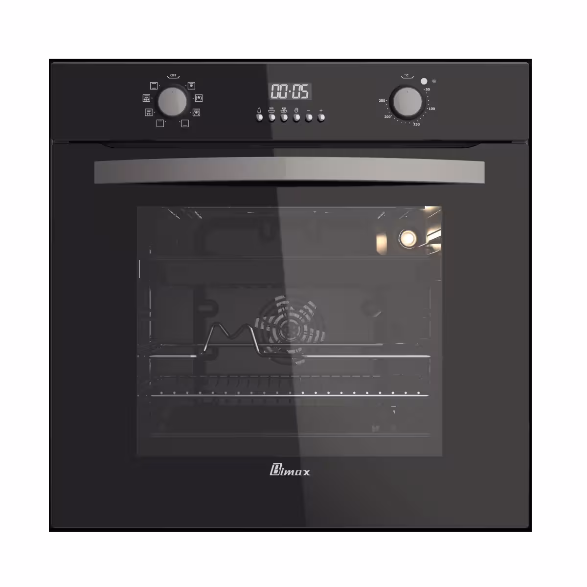 فر برقی بیمکث MF0037E