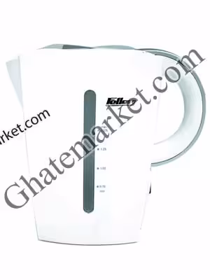 کتری برقی چای ساز فلر TS220