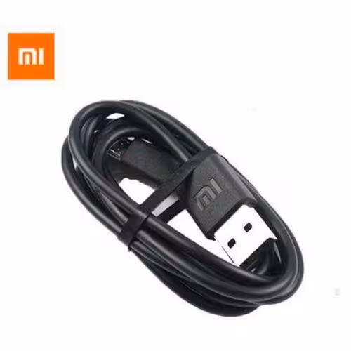 کابل تایپ سی Xiaomi 1.15m