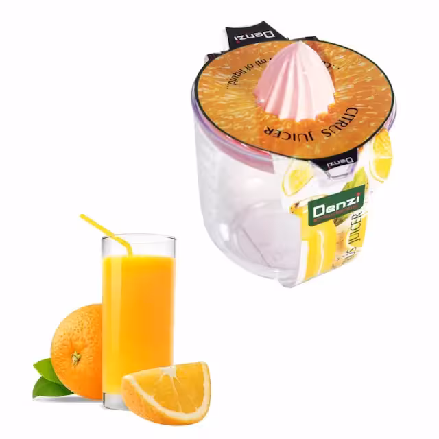 آب پرتقال گیری پلاستیکی