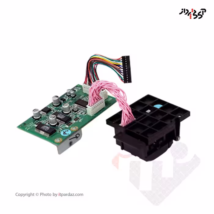 ماژول کد گذاری مگنت پرینتر هایتی hiti cs200e