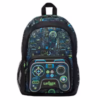 کوله پشتی Smiggle طرح دسته بازی