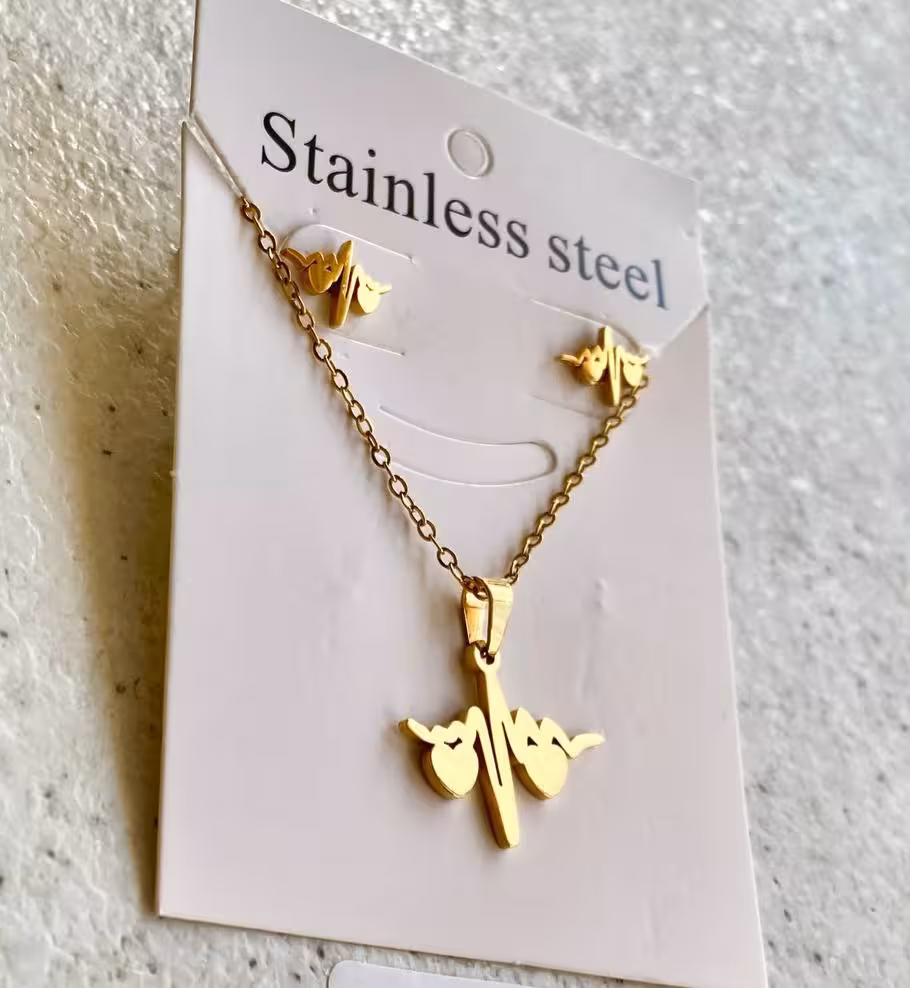 نیمست استیل، مدل ضربان قلب