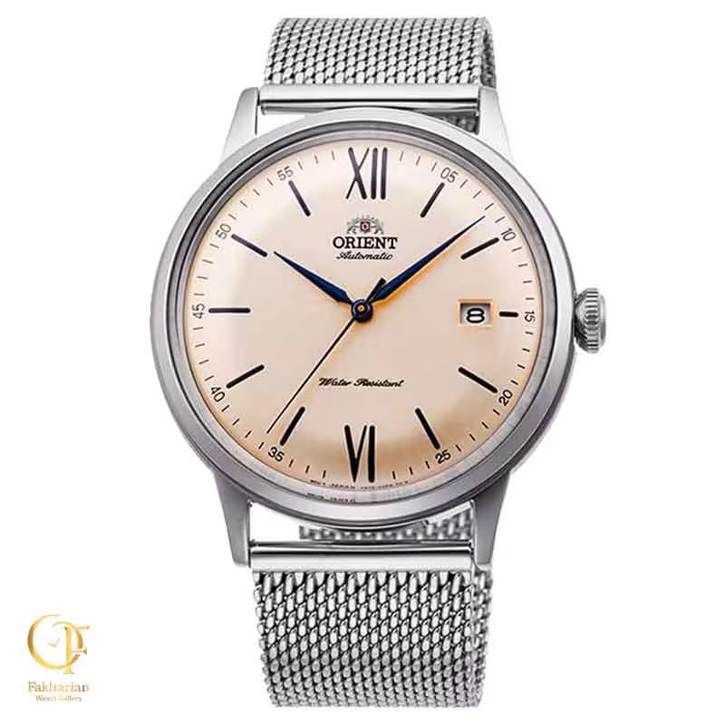 ساعت مچی اورینت مدل ORIENT RA-AC0020G10B
