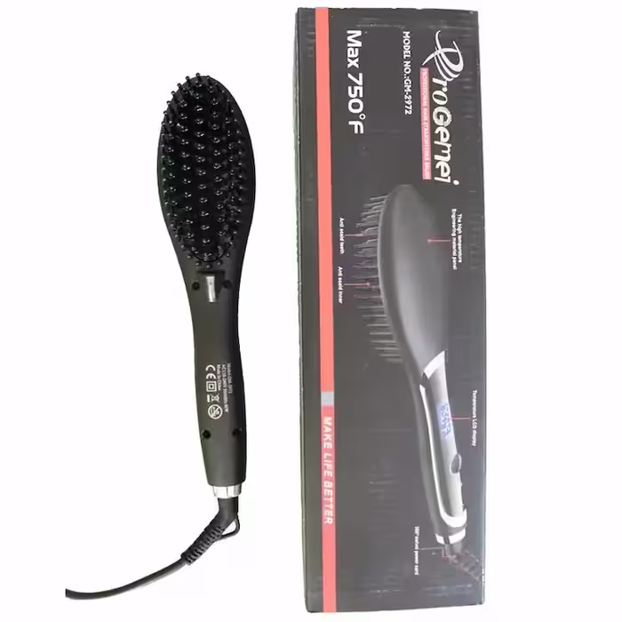 برس حرارتی پرومکس PROMAX مدل 9066