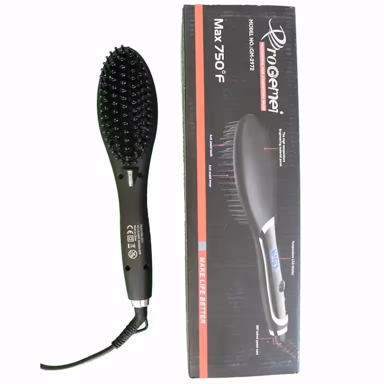 برس حرارتی پرومکس PROMAX مدل 9066
