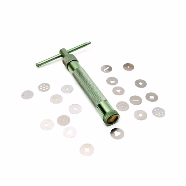 تپانچه فلزی فوندانت مدل YG-21