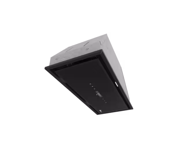 هود مشکی بیمکث مدل 2075 موتور چدنی