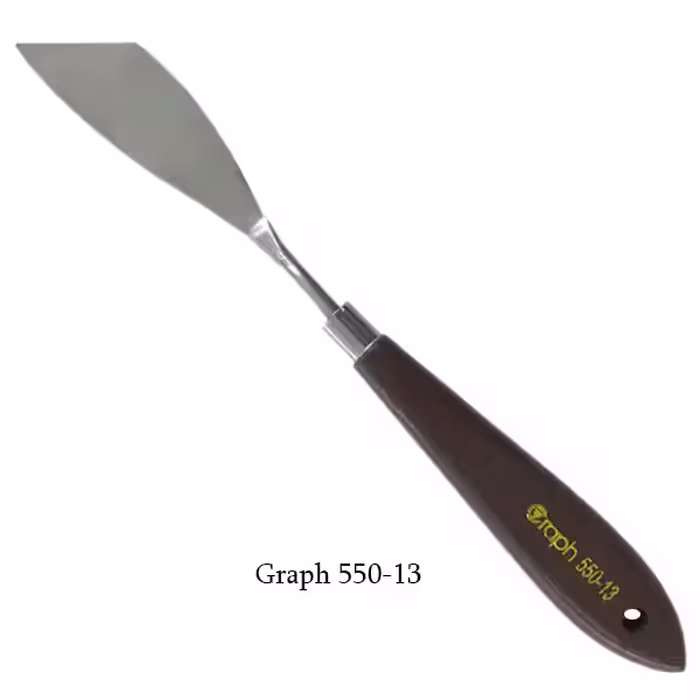 کاردک نقاشی گراف کد (13-550)