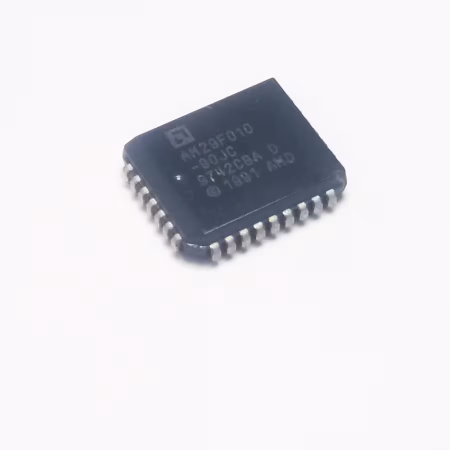 AM29F010-90JC