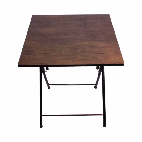 میز سفری تاشو میزیمو کد 5511