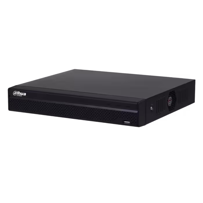 دستگاه ضبط 16 کانال NVR مدل DHI-NVR4116HS-4KS3 برند داهوا (DAHUA)