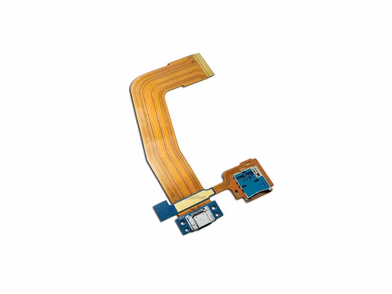 فلت مین سامسونگ SAMSUNG T285