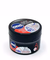 واکس مو اُنس 100 میلی لیتر کاسه ای مات